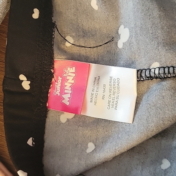 Puma zara sets size 3-4T - Picture 6 of 6